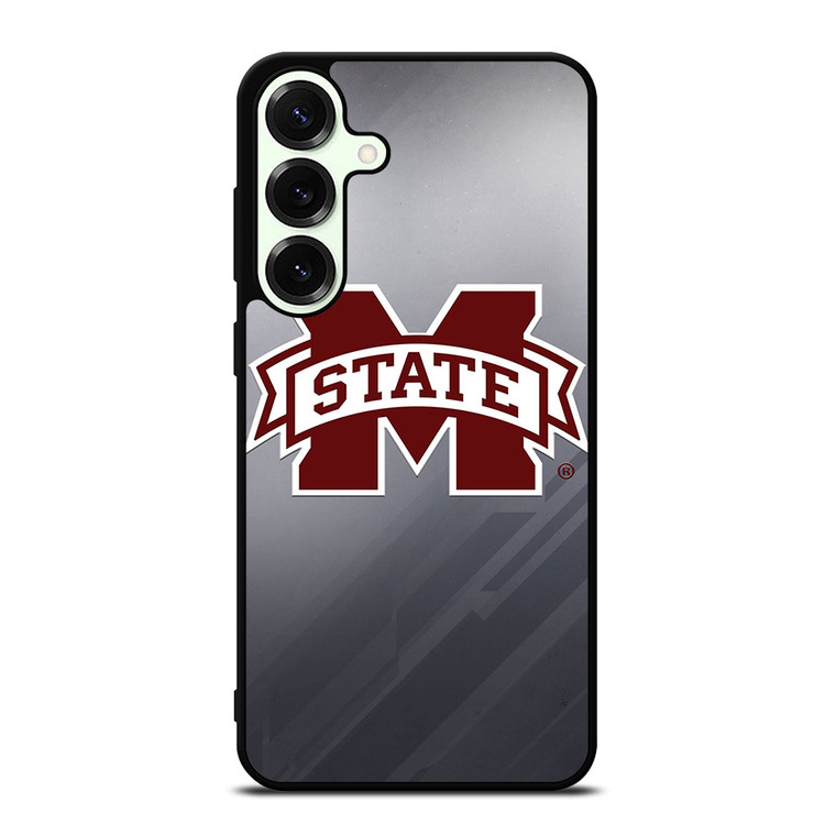 MISSISSIPPI STATE UNIVERSITY LOGO Samsung Galaxy S25 Plus Case