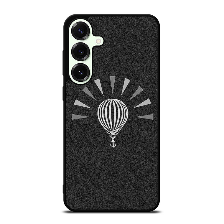 MODEST MOUSE GREY BALLOON Samsung Galaxy S25 Plus Case