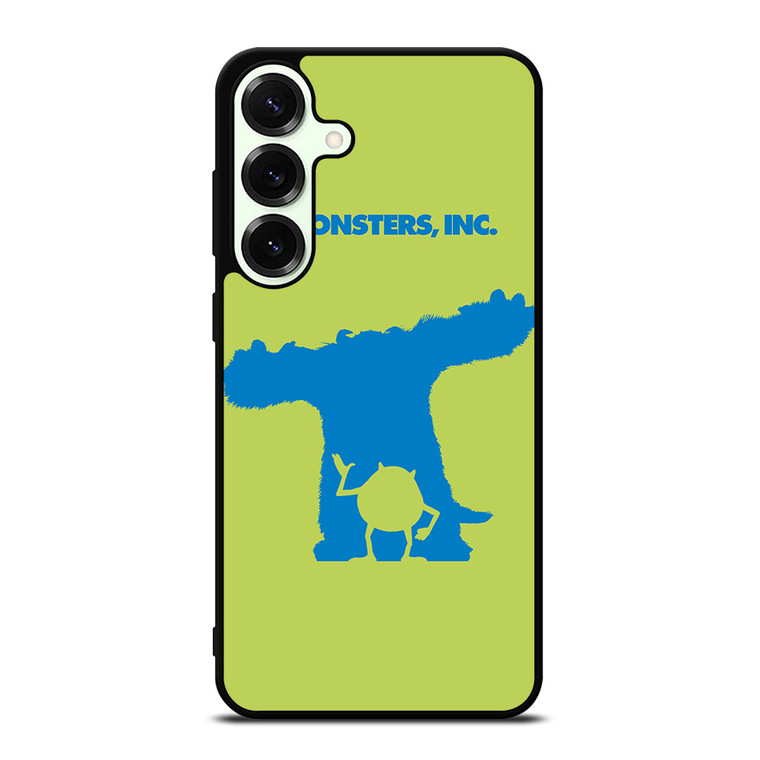 MONSTERS INC DISNEY Samsung Galaxy S25 Plus Case