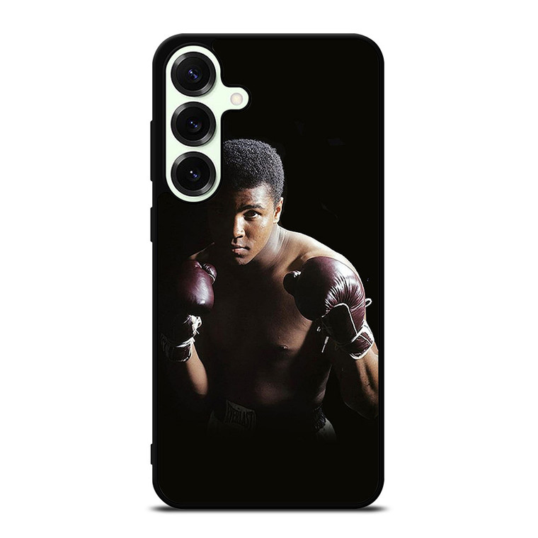 MUHAMMAD ALI Samsung Galaxy S25 Plus Case