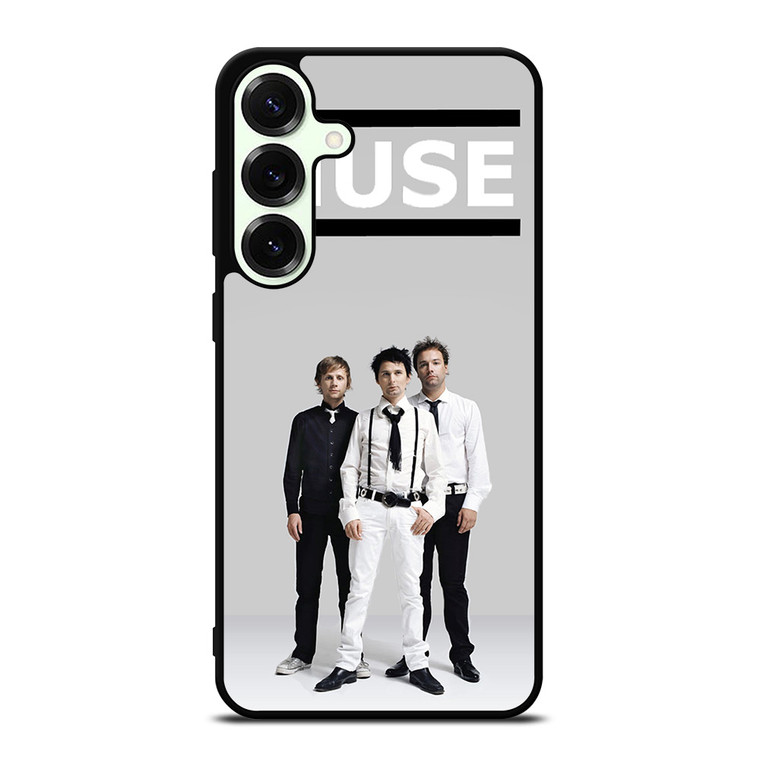 MUSE BAND Samsung Galaxy S25 Plus Case