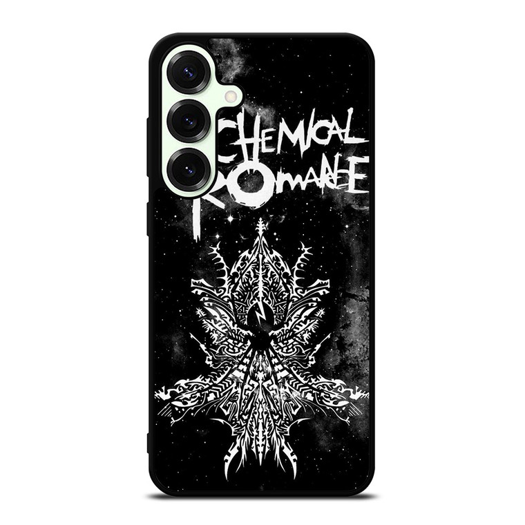 MY CHEMICAL ROMANCE 3 Samsung Galaxy S25 Plus Case