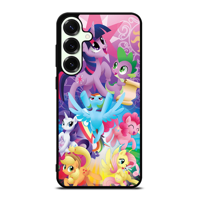 MY LITTLE PONY CUTE Samsung Galaxy S25 Plus Case