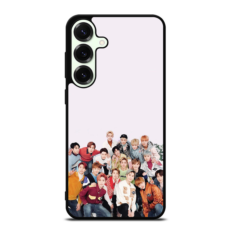 NCT BOYBAND FAMILY Samsung Galaxy S25 Plus Case