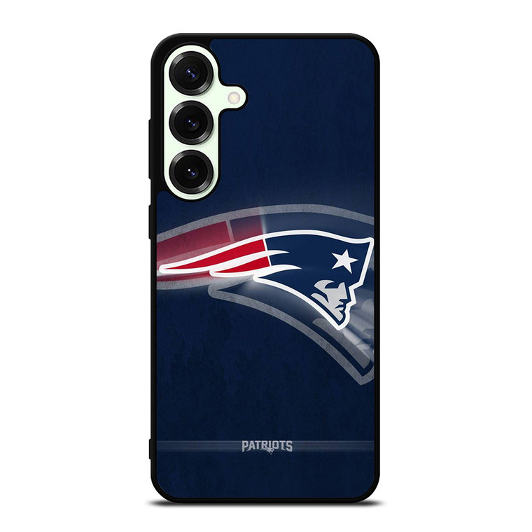 NEW ENGLAND PATRIOTS LOGO Samsung Galaxy S25 Plus Case