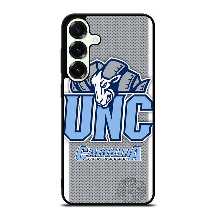 NORTH CAROLINA TAR HEELS Samsung Galaxy S25 Plus Case