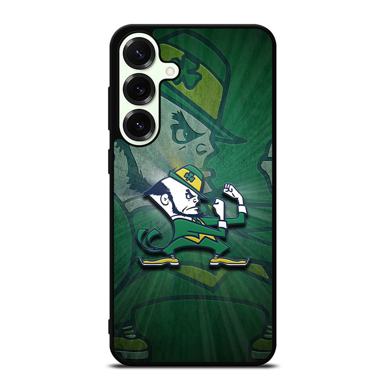 NOTRE DAME FIGHTING IRISH 2 Samsung Galaxy S25 Plus Case