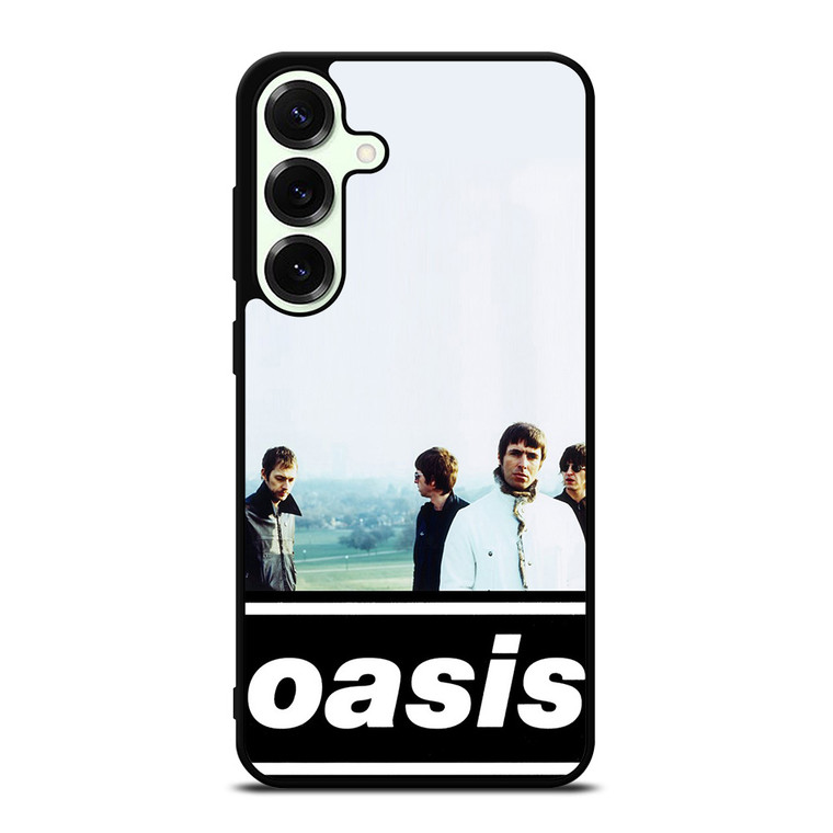 OASIS BAND 2 Samsung Galaxy S25 Plus Case