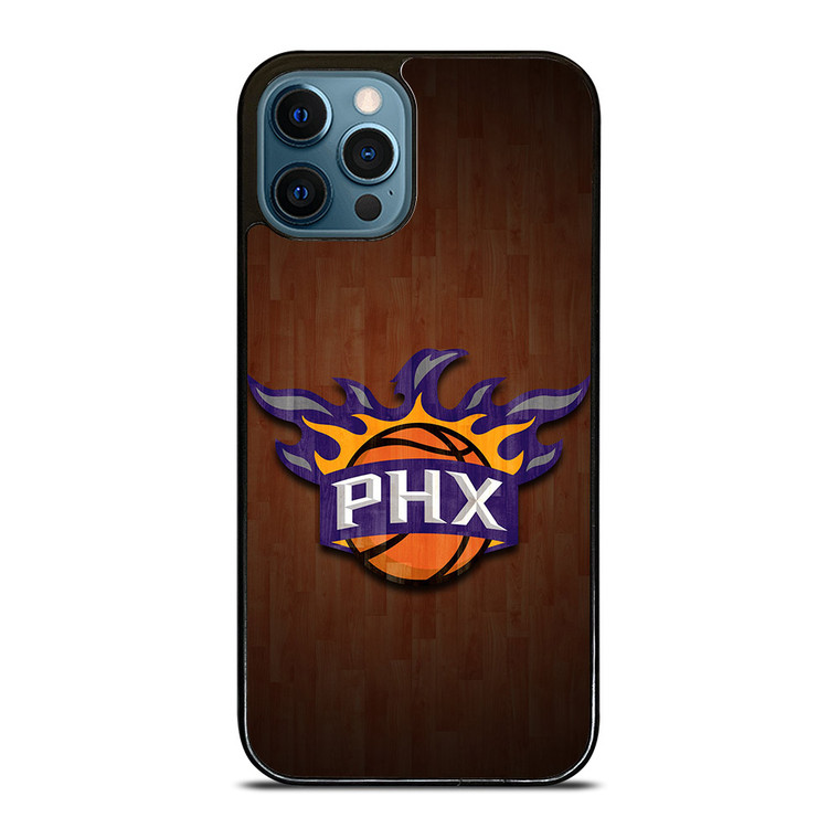 PHOENIX SUNS ICON iPhone 12 Pro Max Case