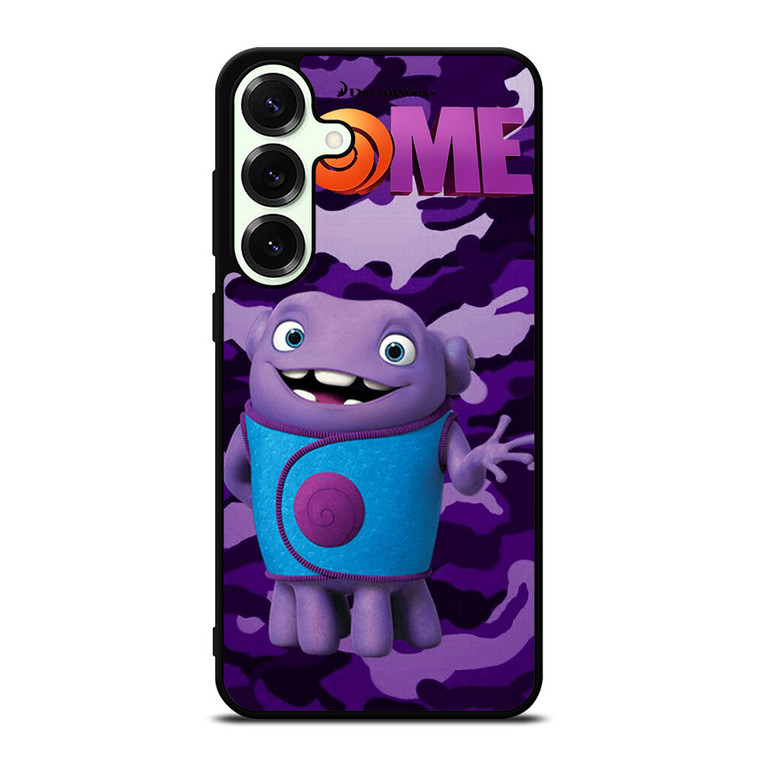 OH HOME AND CAT Samsung Galaxy S25 Plus Case