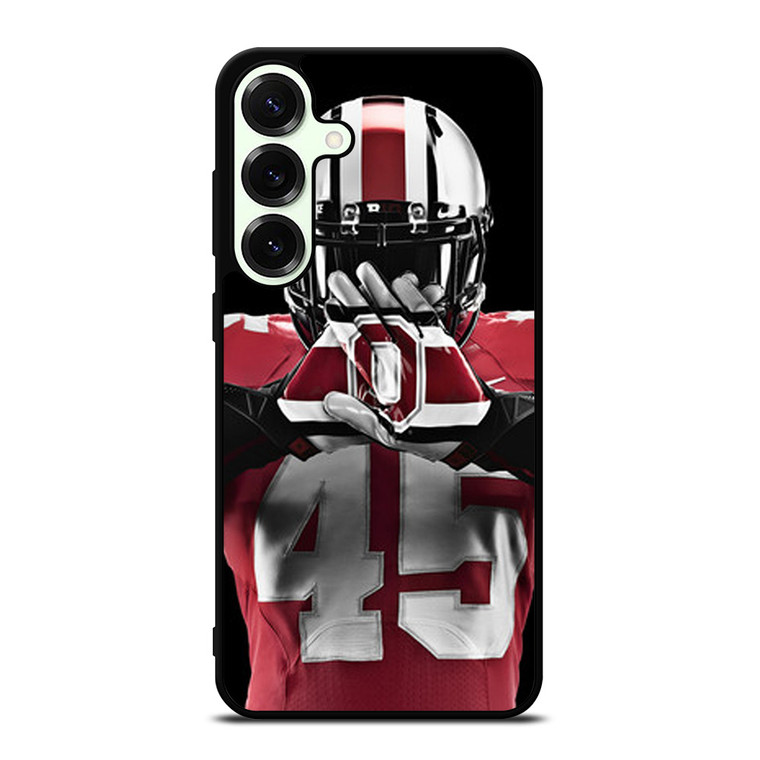 OHIO STATE Samsung Galaxy S25 Plus Case