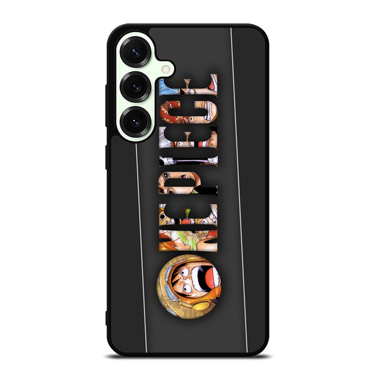 ONE PIECE Samsung Galaxy S25 Plus Case