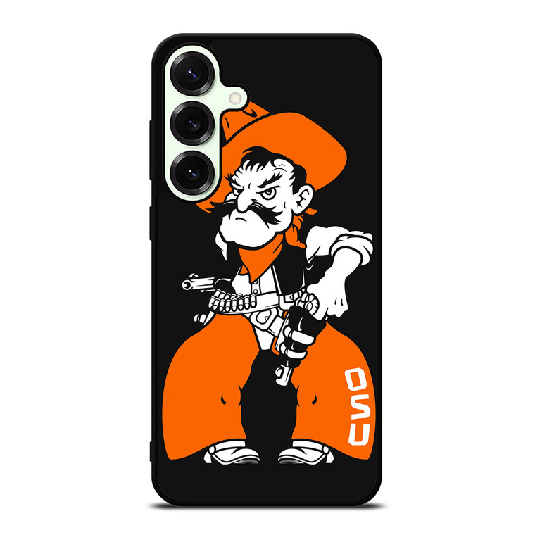 OSU OKLAHOMA STATE COWBOYS Samsung Galaxy S25 Plus Case