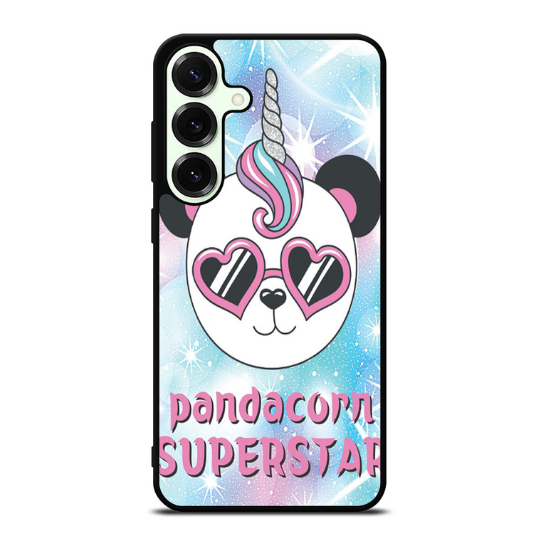 PANDACORN 4 Samsung Galaxy S25 Plus Case