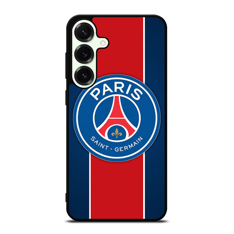PARIS SAINT GERMAIN PSG FC 2 Samsung Galaxy S25 Plus Case