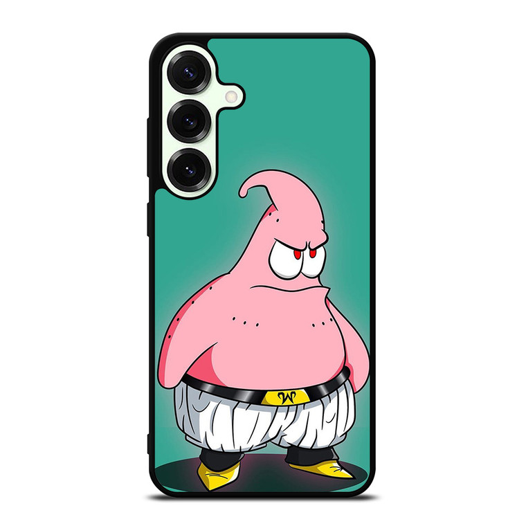 PATRICK STAR MAJIN BUU 2 Samsung Galaxy S25 Plus Case