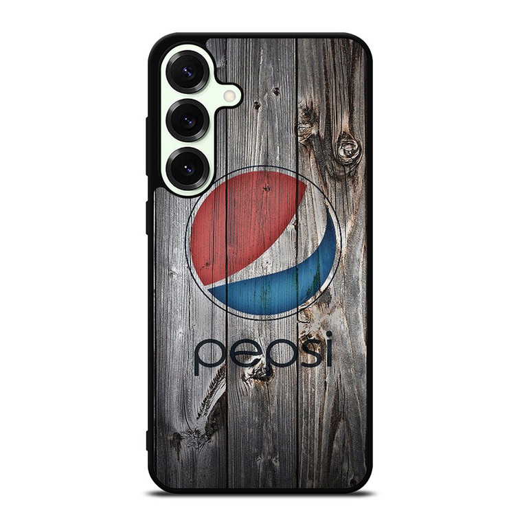 PEPSI DRINK LOGO Samsung Galaxy S25 Plus Case