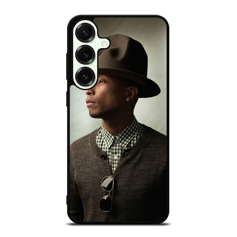 PHARRELL WILIAMS Samsung Galaxy S25 Plus Case
