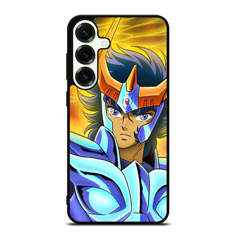 PHOENIX SAINT SEIYA 3 Samsung Galaxy S25 Plus Case