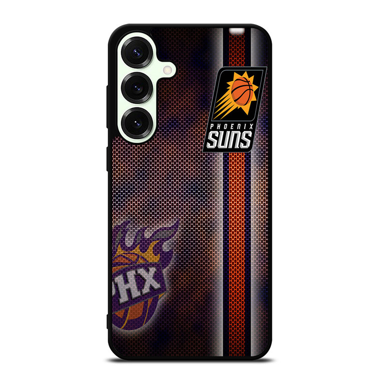 PHOENIX SUNS LOGO 2 Samsung Galaxy S25 Plus Case