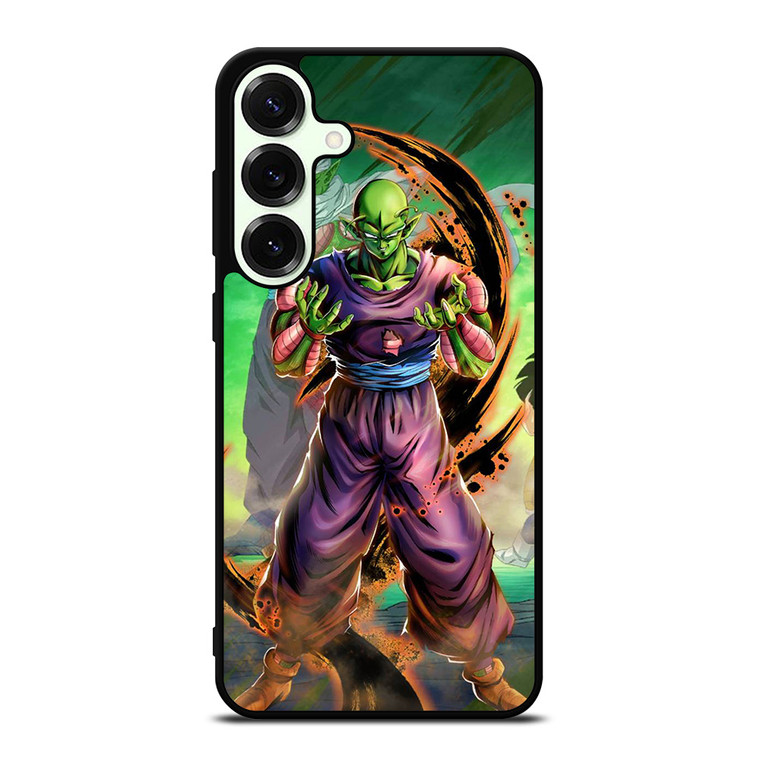 PICCOLO DRAGONBALL Z Samsung Galaxy S25 Plus Case