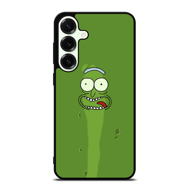 PICKLE RICK AND MORTY Samsung Galaxy S25 Plus Case