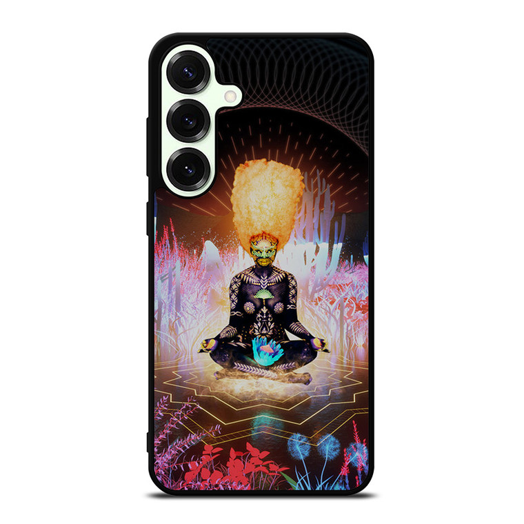 PNAU MUSIC LOGO 2 Samsung Galaxy S25 Plus Case