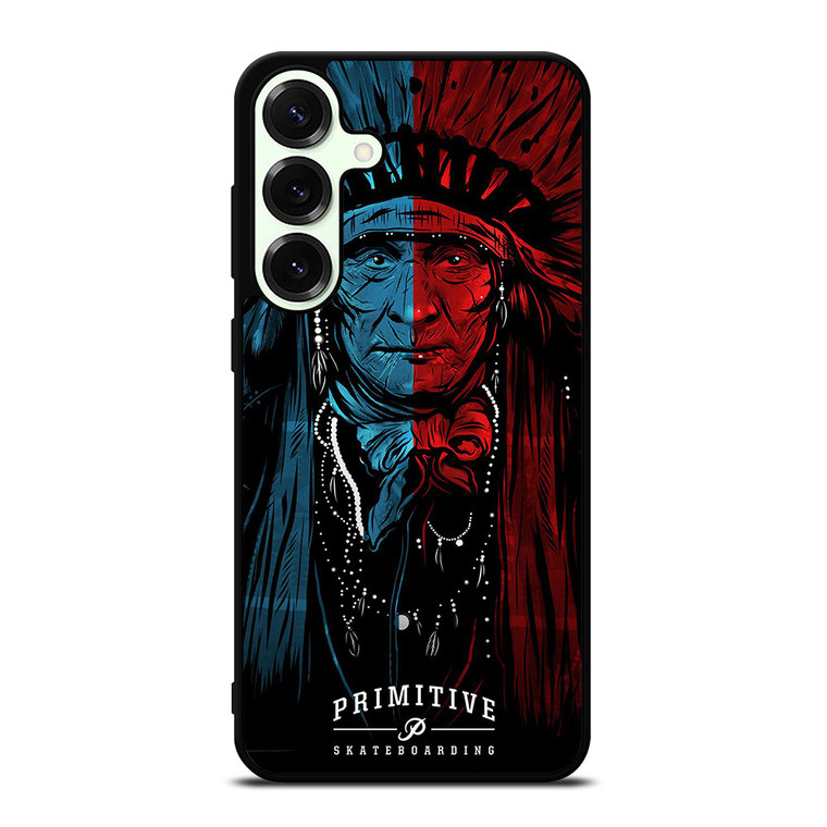PRIMITIVE SKATEBOARDING Samsung Galaxy S25 Plus Case