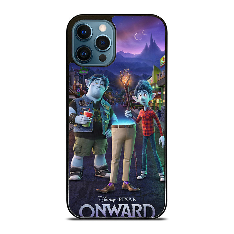 ONWARD DISNEY iPhone 12 Pro Max Case