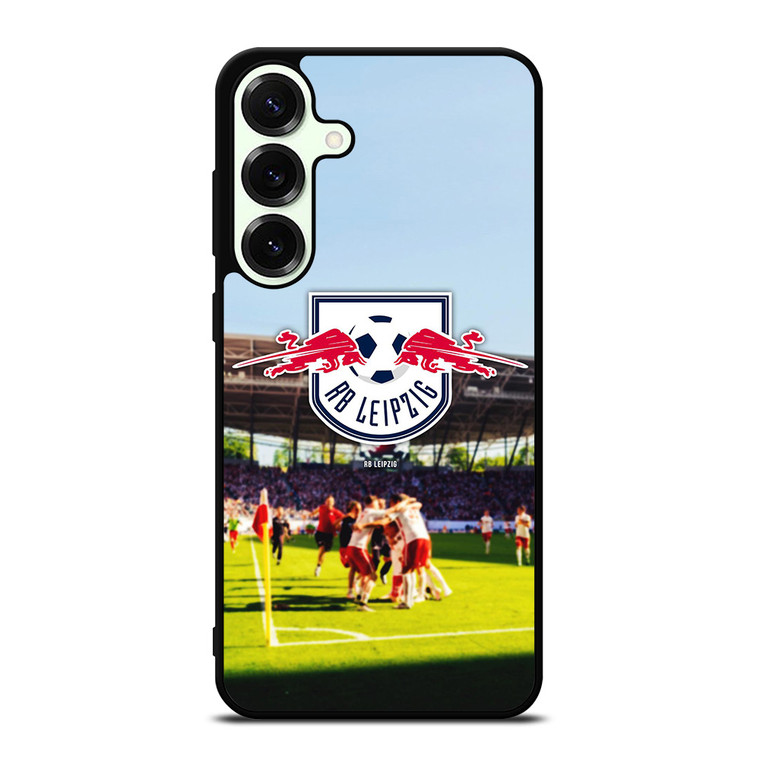 RB LEIPZIG FC LOGO Samsung Galaxy S25 Plus Case