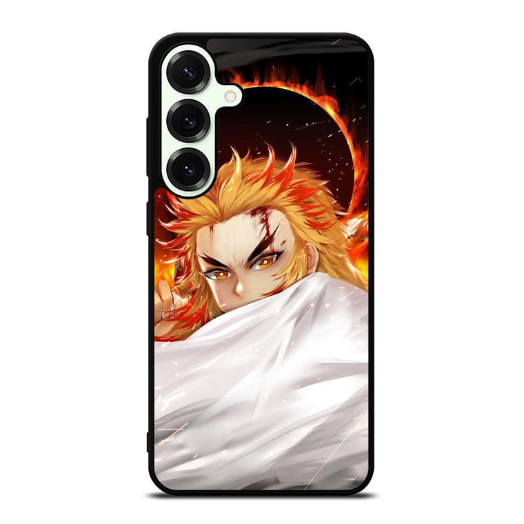 RENGOKU DEMON SLAYER Samsung Galaxy S25 Plus Case