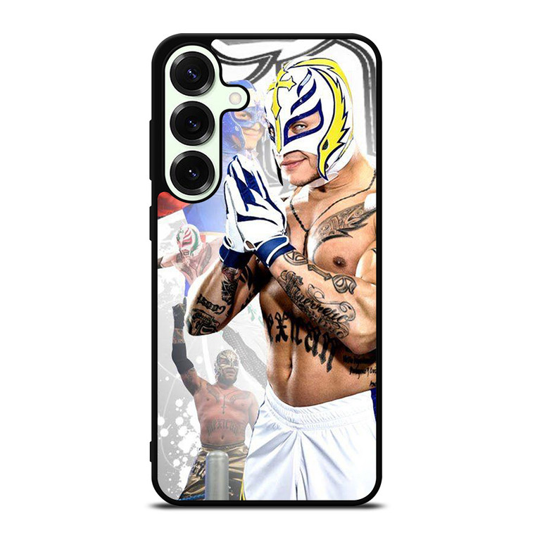 REY MYSTERIO 619 SMACKDOWN 2 Samsung Galaxy S25 Plus Case