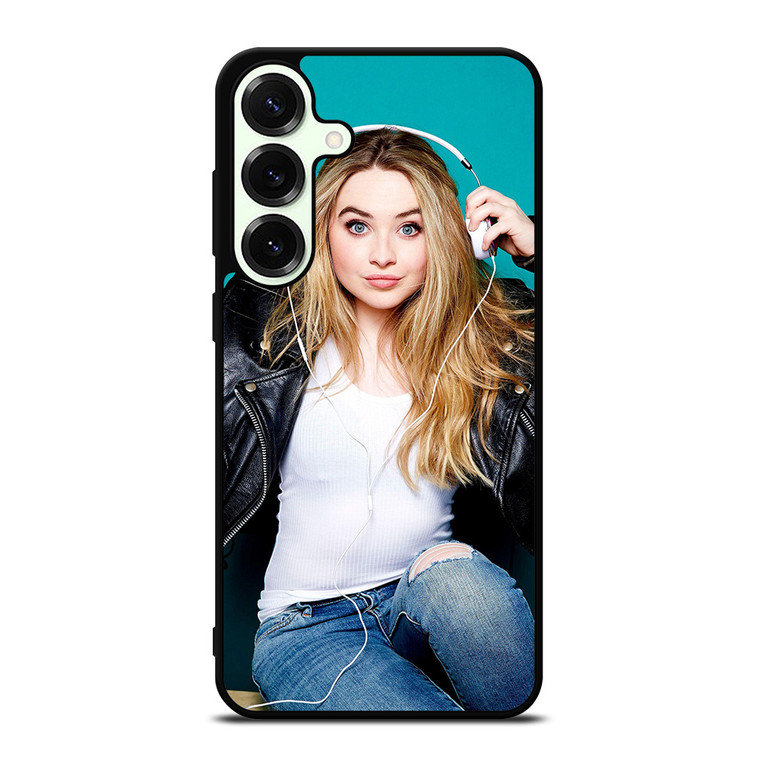 SABRINA CARPENTER CUTE Samsung Galaxy S25 Plus Case