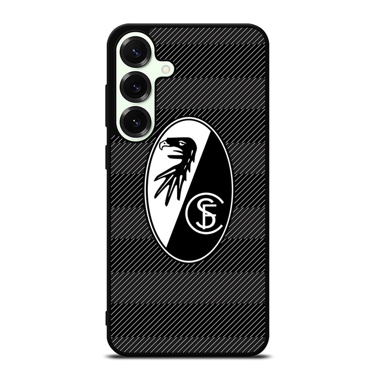 SC FREIBURG ICON Samsung Galaxy S25 Plus Case