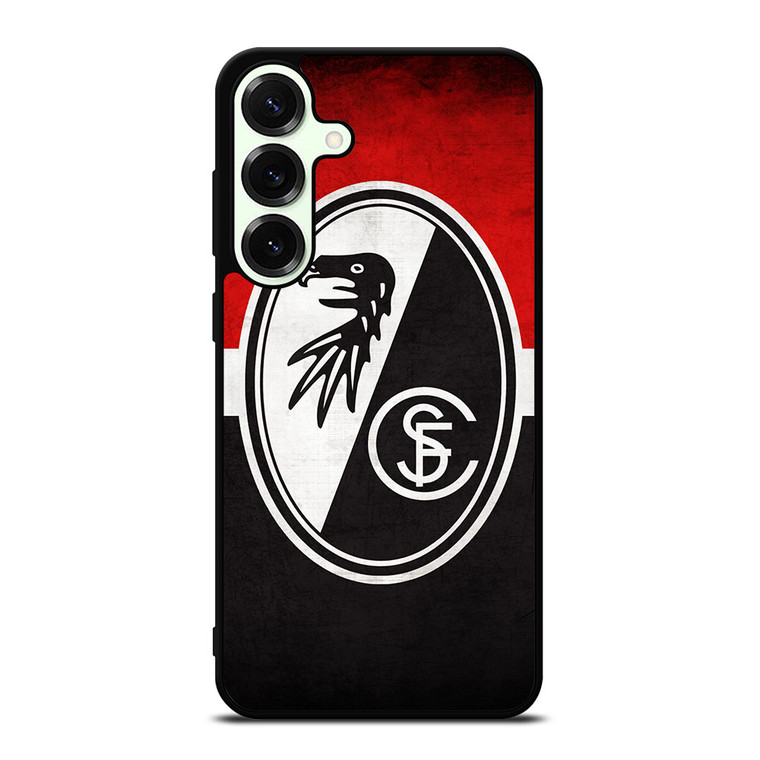 SC FREIBURG LOGO Samsung Galaxy S25 Plus Case