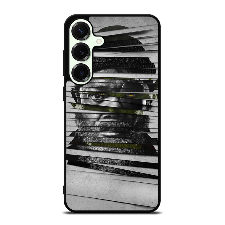 SECRET INVASION MARVEL Samsung Galaxy S25 Plus Case