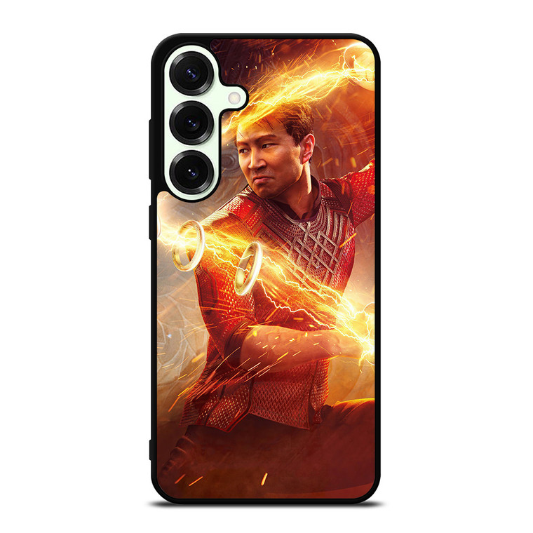 SHANG-CHI THE TEN RINGS 3 Samsung Galaxy S25 Plus Case