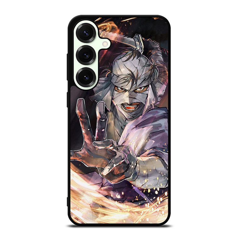 SHISHIO MAKOTO KENSHIN Samsung Galaxy S25 Plus Case