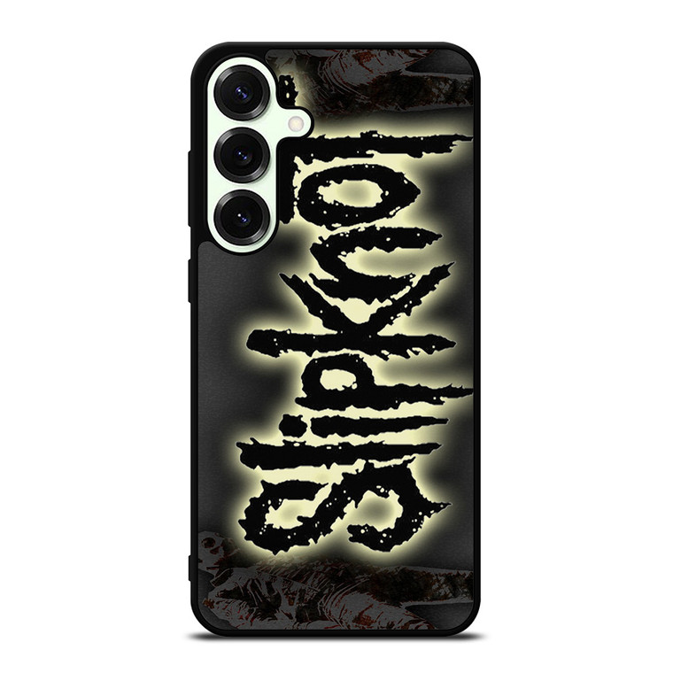 SLIPKNOT ROCK BAND 3 Samsung Galaxy S25 Plus Case