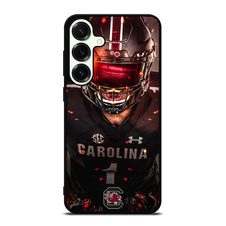 SOUTH CAROLINA GAMECOCKS Samsung Galaxy S25 Plus Case