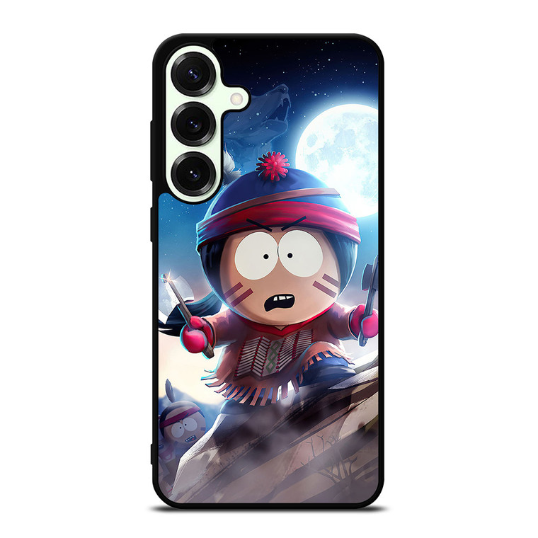 SOUTH PARK 2 Samsung Galaxy S25 Plus Case
