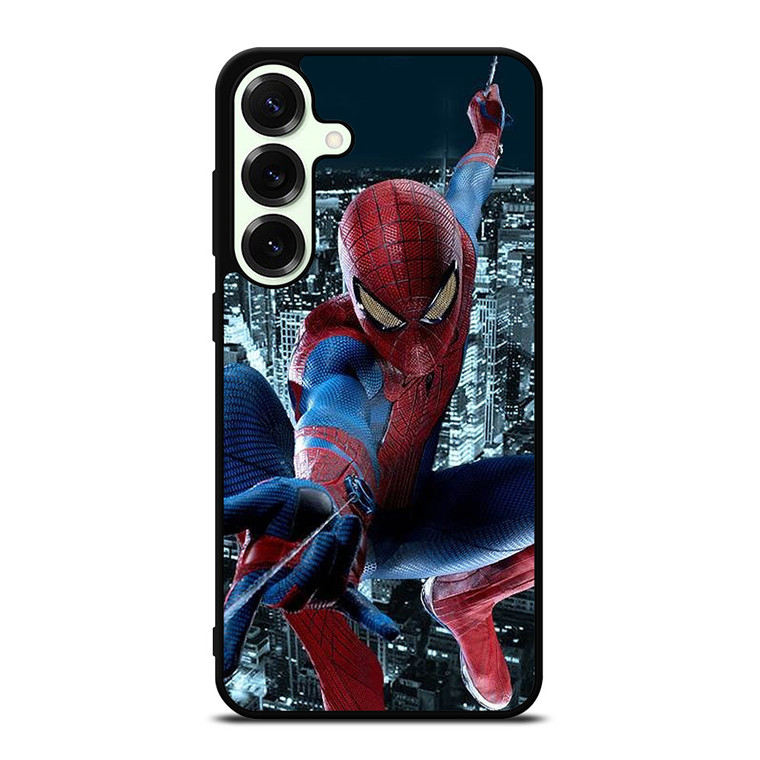 SPIDERMAN MARVEL Samsung Galaxy S25 Plus Case