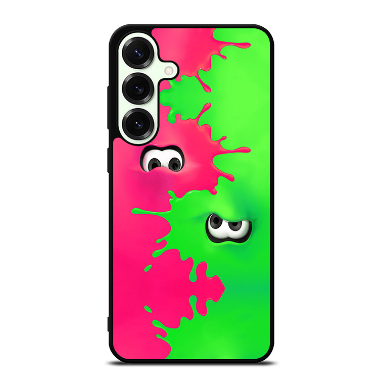 SPLATOON 2 Samsung Galaxy S25 Plus Case