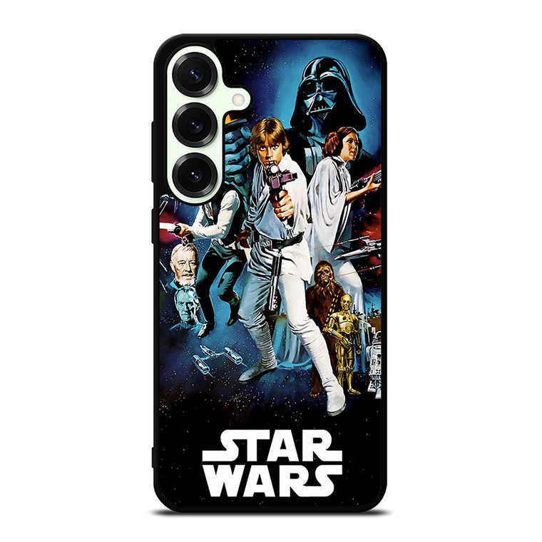 STAR WARS Samsung Galaxy S25 Plus Case