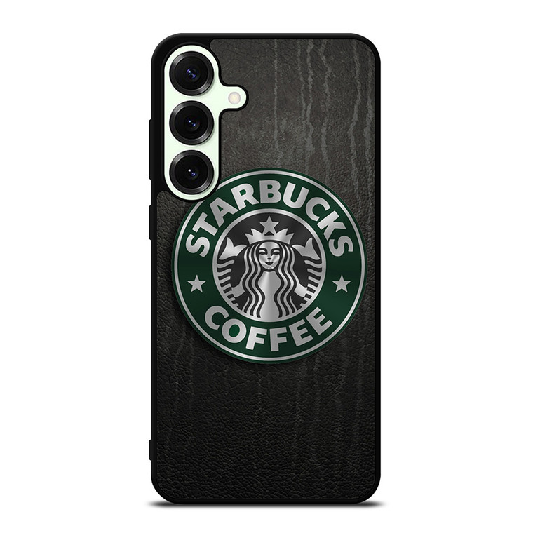 STARBUCKS COFFEE LOGO Samsung Galaxy S25 Plus Case