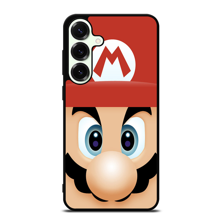 SUPER MARIO BROS 3 Samsung Galaxy S25 Plus Case