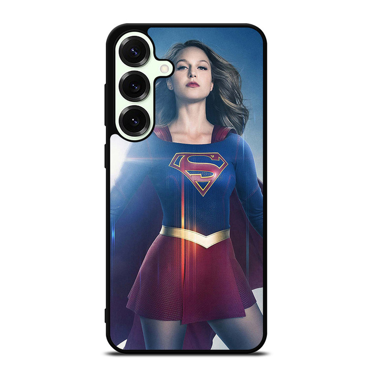 SUPERGIRL DC COMICS Samsung Galaxy S25 Plus Case
