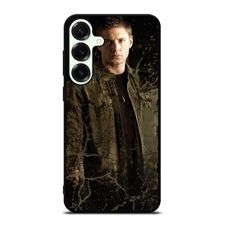 SUPERNATURAL WINCHESTER Samsung Galaxy S25 Plus Case