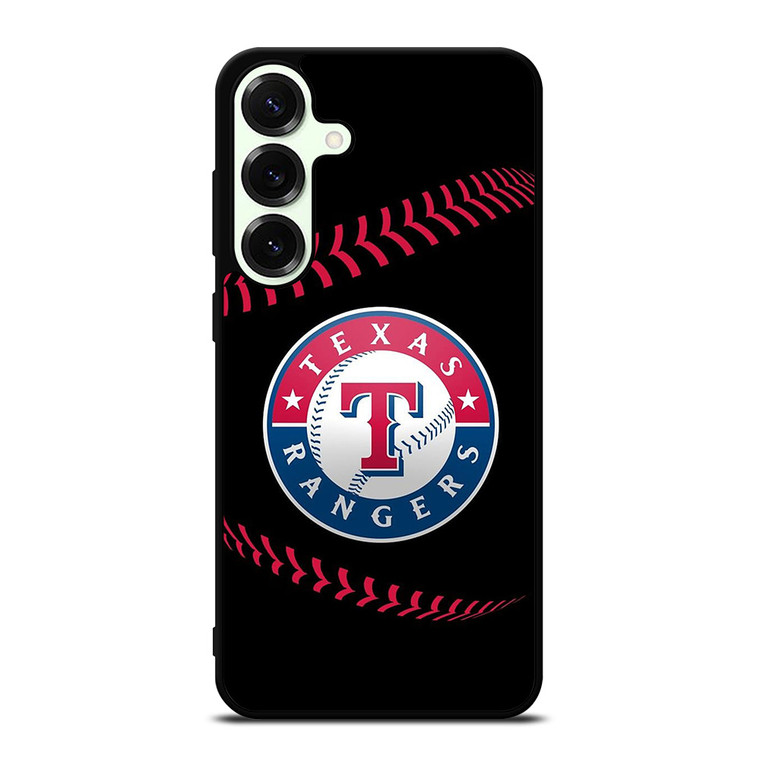 TEXAS RANGERS LOGO 2 Samsung Galaxy S25 Plus Case