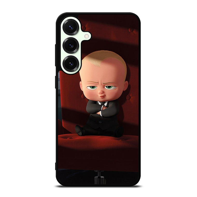 THE BOSS BABY Samsung Galaxy S25 Plus Case